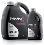 Dynamax 502087 - Motoröl
