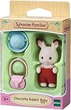 Sylvanian Families L5405 Schokoladenhasen Baby - Figuren für Puppenhaus