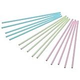 KitchenCraft Sweetly Does It, Cake Pop Sticks, Lolly Pop Sticks,...