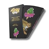 Terpy Picks Gelato - Zahnstocher mit Geschmack – 30 Aromazahnstocher mit...