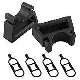 Generico Fahrrad-Lenker-Ständer für Fahrrad-Reparatur, für tragbare...