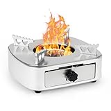 onlyfire Spirituskocher, Tragbare Campingkocher für Innenraum Outdoor,...