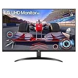 LG 32' 32U720A-B Ultrafine UHD 4K USB-C VA 16 9 HDMI DP - Flachbildschirm...