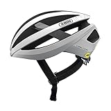 ABUS Rennradhelm Viantor MIPS - Sportlicher Fahrradhelm mit MIPS...