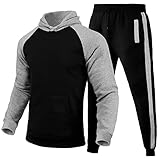 JokeLomple Trainingsanzug Herren Classico - Trainingsanzug Fashion...