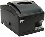 Star Micronics SP700 SP742 Nadeldrucker, 4,7 Zeichen pro Sekunde, 4 mm,...