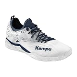 Kempa Unisex Wing Lite 2.0 Game Changer Handballschuhe, Sportschuhe,...