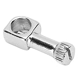 Blaihild Nähmaschinen-Nadelklemme, Ersatz aus Karbonstahl für 2009 70...