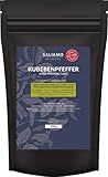 100g Kubeben Pfeffer ganz , Stiel-Pfeffer ganz, Kubebenpfeffer Java...