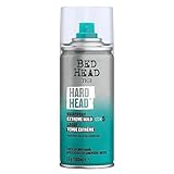 Bed Head by TIGI Hard Head Haarspray für extra starken Halt, in...