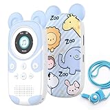 32GB Kinder MP3 Player Bluetooth 5.3, Portable mp3-player musikplayer für...