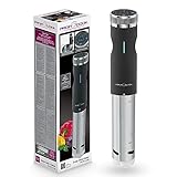 ProfiCook® Sous Vide Stick | Jogurt-, Warmhalte- u. Auftaufunktion | Sous...