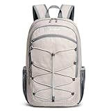 G4Free Kleiner Rucksack 20L Unisex Tagesrucksack Leichter Reiserucksack...