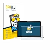 BROTECT 14' Entspiegelungs-Schutzfolie für Notebooks mit 14,0 Zoll (35.6...