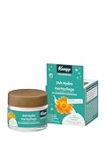 Kneipp 24h Hydro Nachtpflege - Gesichtscreme mit Bio Calendula & Vitamin E...