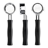 Normcore Bodenloser Siebträger 57 mm für Lelit Anna und Anita...