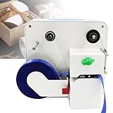 Automatischer digitaler Thermobanddrucker, Heißfolien-Stempelmaschine für...