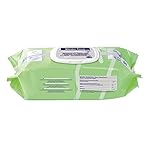 Bode Mikrobac Tissues, Flow Pack mit 80 Tüchern