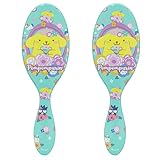 Wet Brush Hello Kitty and Friends Original Entwirrungsbürste, Pompompurin,...