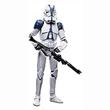 Hasbro Star Wars F5834 Vintage Collection Trooper (501st Legion) Spielzeug,...