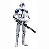 Hasbro Star Wars F5834 Vintage Collection Trooper (501st Legion) Spielzeug,...