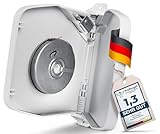 MEISTERBAU - Rolladen Gurtwickler Aufputz [ohne Gurt] - [Made in Germany] -...