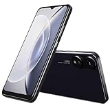 HeyxFome H1 2024 4G LTE Smartphone Ohne Vertrag 6,5” HD+ Screen Handy...