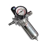 Luftkompressor Filter Regler | Luftkompressor Filter Regler Schmiergerät |...