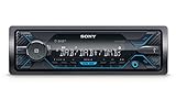 Sony DSX-A510 DAB+ Autoradio | Dual Bluetooth, NFC, USB und AUX Anschluss |...