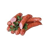 Käsekrainer Würstchen ca. 1000g – Landmetzgerei Schiessl | Würzige...