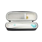 LUYIBA für bite Away - Elektronischer Stichheiler Hart Reise Schutz Hülle...