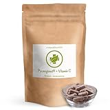 OPC Pycnogenol® (Pinienrindenextrakt) - mit Vitamin C aus der...