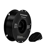 TINMORRY ABS Filament 1.75mm, ABS (Pro) 3D Drucker Filament 1KG, gute...