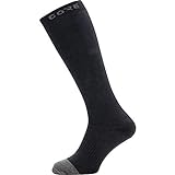 GORE WEAR Unisex Thermo Socken, Lang, Multisport, Größe: 44-46, Farbe:...