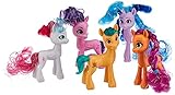 My Little Pony: A New Generation Fantastische Einhornparty, exklusiver...
