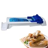 Vegetable fleisch roller, rebe rolle, multifunctional rollmaschine, sushi...