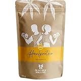 ÖLMÜHLE SOLLING - BIO Hanfprotein teilentölt , Proteinreiches...