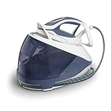 Tefal GV9225 Pro Express Protect Dampfbügelstation | 7,6 Bar Dampfdruck |...