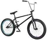 KHE Cirrus FC PRO 20 Zoll Limited Titanium BMX – Ti-Lenker – CrMo...