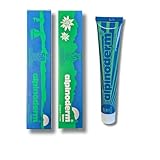 Alpinoderm nature Sonnencreme mit LSF 50, Bio-Edelweissextrakt,...