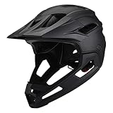 Bikes Goggles – Vollvisierhelm für Jugendliche, Rennsport, Rennsport,...