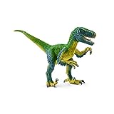 schleich DINOSAURS 14585 Realistische Velociraptor Dino Figur mit...