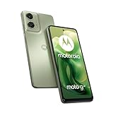 Motorola Mobility Moto g24 Smartphone (6,56'-HD+-Display, 50-MP-Kamera,...