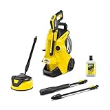 Kärcher Hochdruckreiniger K 4 Power Control Flex Home, Druck: max. 130...