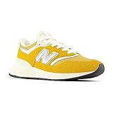 New Balance Herren Scarpe Lifestyle Unisex-MTZ Sneaker, Varsity Gold, 45 EU