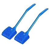 flintronic Reinigungsset für Aquarium, Aquarium Schwamm Reinigungsbürste,...
