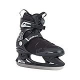 K2 Skates Herren Schlittschuhe F.I.T. ICE BOA , gray, 25G0710.1.1.100