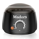 Madors Wachswärmer Warm Wax maschine enthaarung - Waxing Maschine für...
