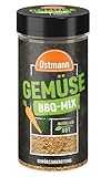 Ostmann Gewürze - Gemüse BBQ Mix | Gewürzzubereitung für Gemüse |...