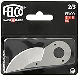 FELCO 2/3 Ersatz-Klinge für FELCO Gartenscheren: FELCO 2-4-11-400...